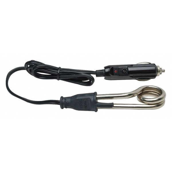 Beverage Heater, Auto Travel, 12V