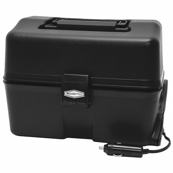 Car Stove, Portable, 12V
