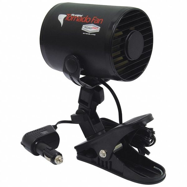 Car Fan, Tornado, 12V