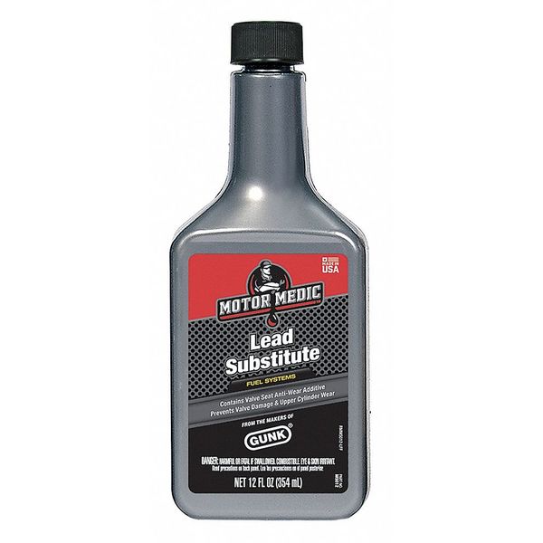 Lead Substitute, 12 oz. Size, Amber