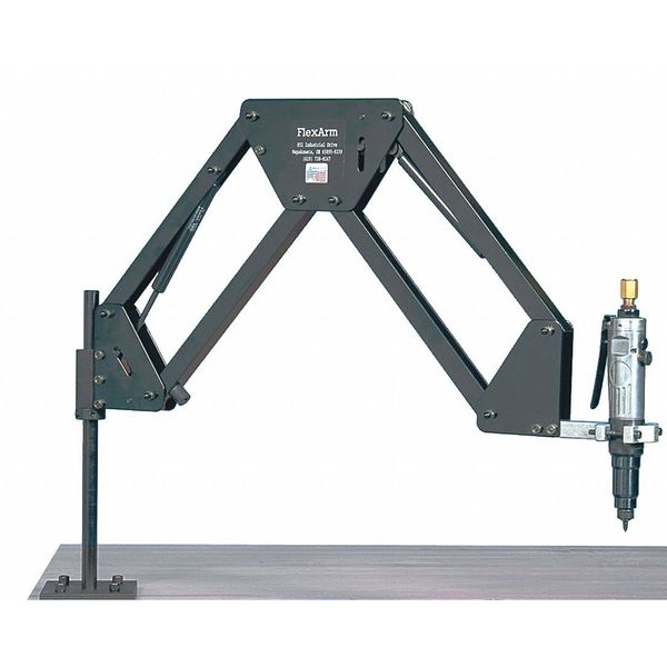 Torque Arm, 37 In Reach, 13.6 Nm