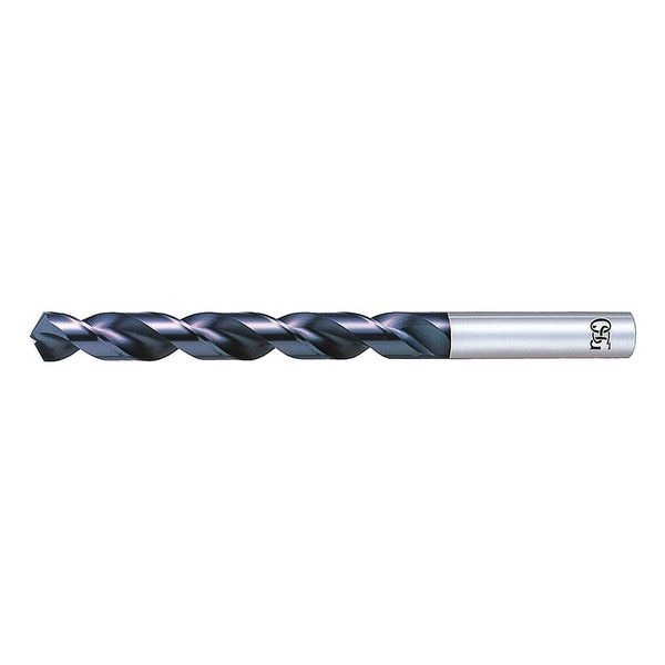 11.50mm HSS 120 Deg. Jobber Length Drill Bit