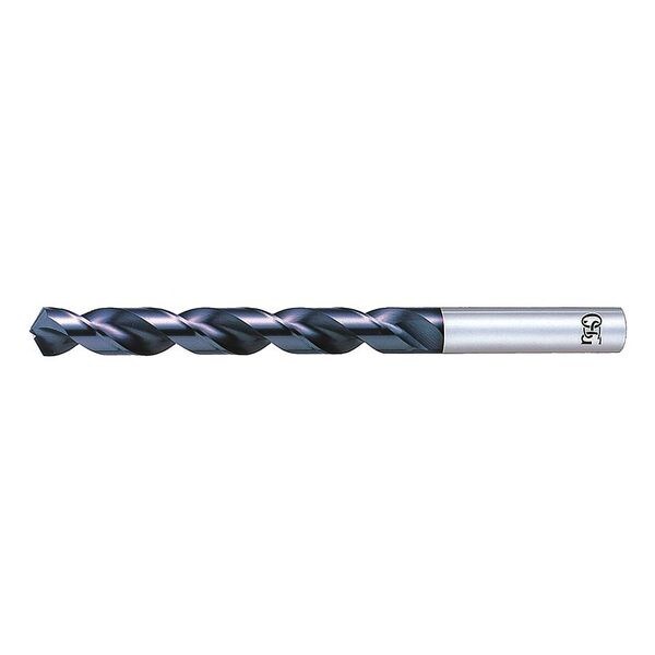 4.50mm HSS 120 Deg. Jobber Length Drill Bit