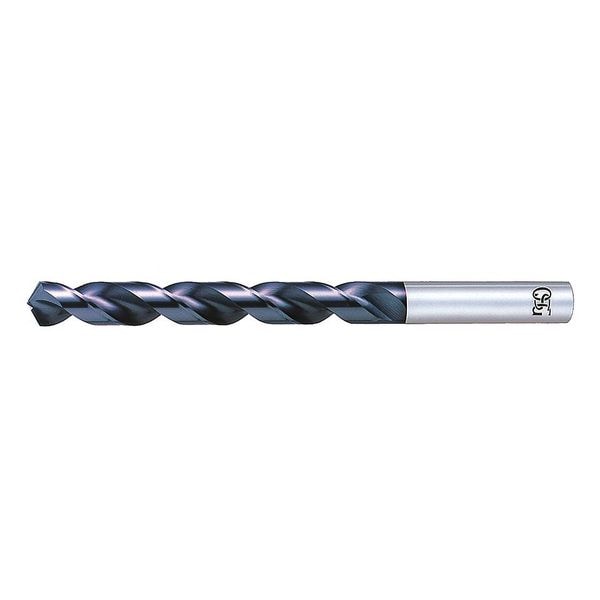 2.50mm HSS 120 Deg. Jobber Length Drill Bit