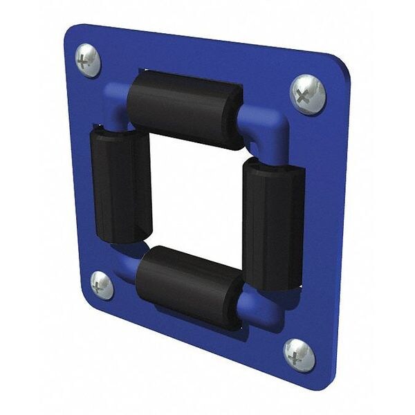 Roller Bracket Cabinet