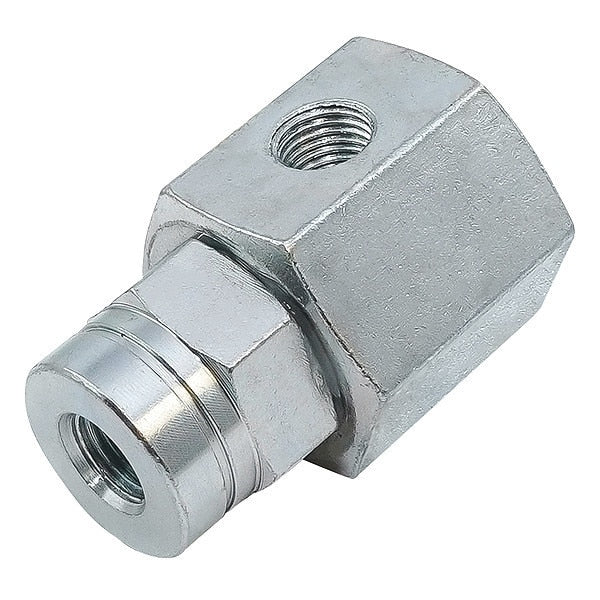 Swivel 3/8In Npt Nitrile