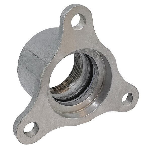 Swivel 1-1/2In Npt Nitrile
