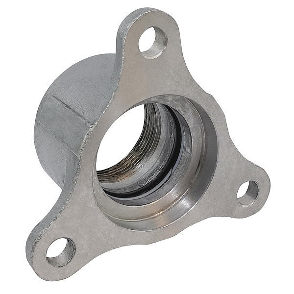 Swivel 1-1/2In Npt Nitrile