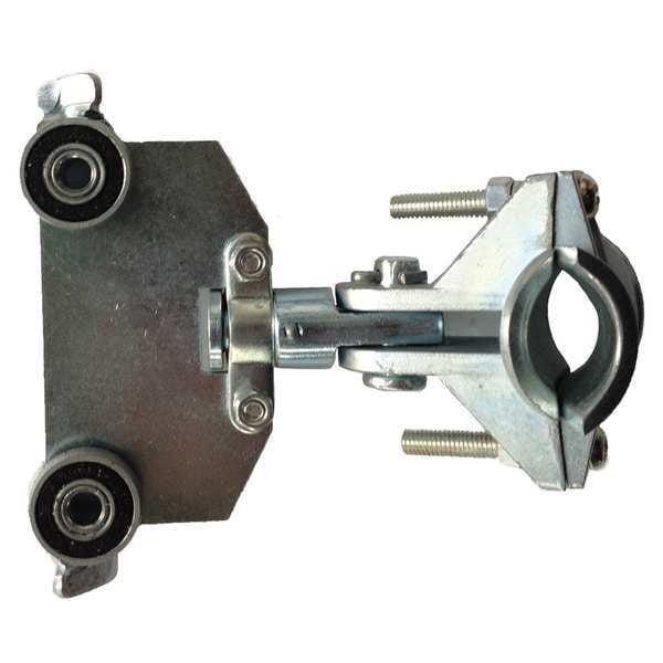 Festoon Intermediate Car, Sm Round Cable