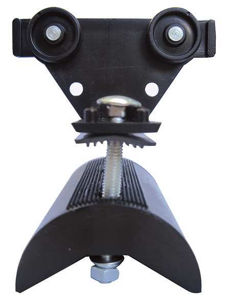 Festoon Intermediate Car, Nylon Wheels