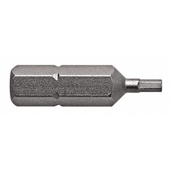 Bit 1/4 Hex Drv Insert