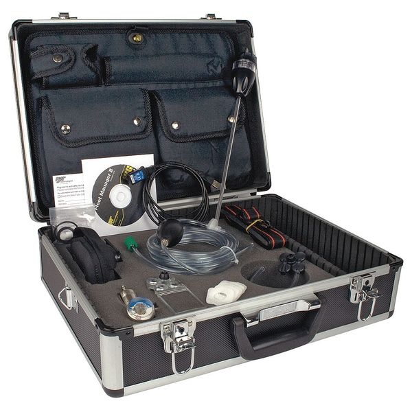 Gas Detector Confined Space Kit