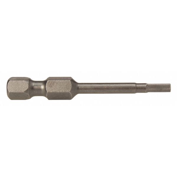 Insert Bit, 1/4