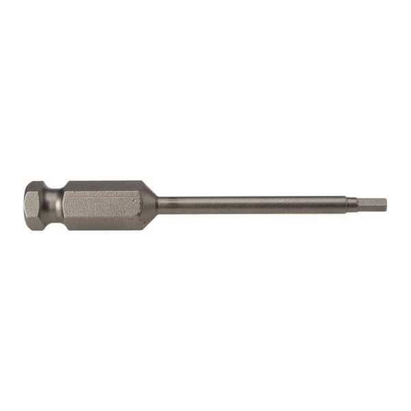 An06 Apex Hex Driver Bit