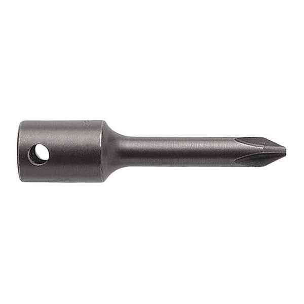 3/8 Impact Driver Phillips Style