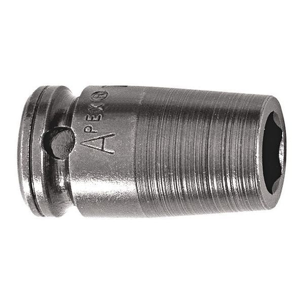 Sckt 1/4 Fmale Sq Drv 7Mm Fma
