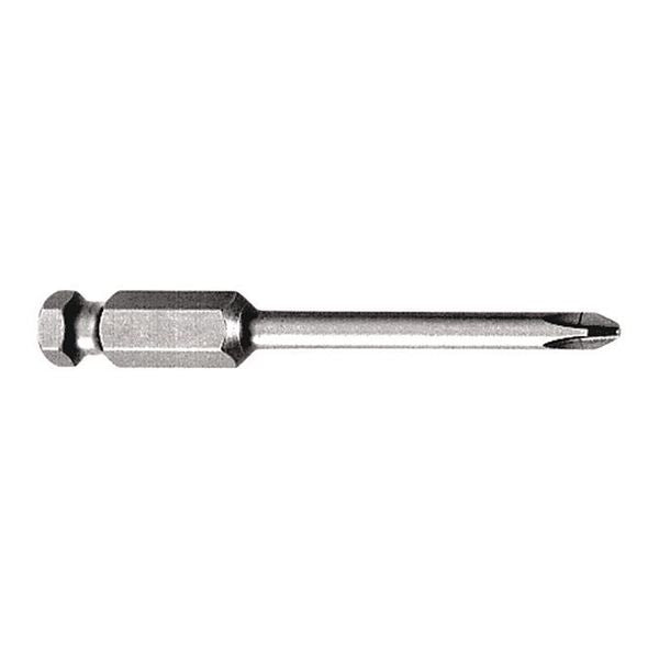 Bit 7/16 Hex Drv Power No4