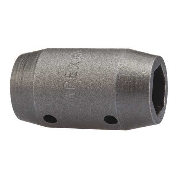 Sckt 5/16 Fmale Hex Drv 5/16