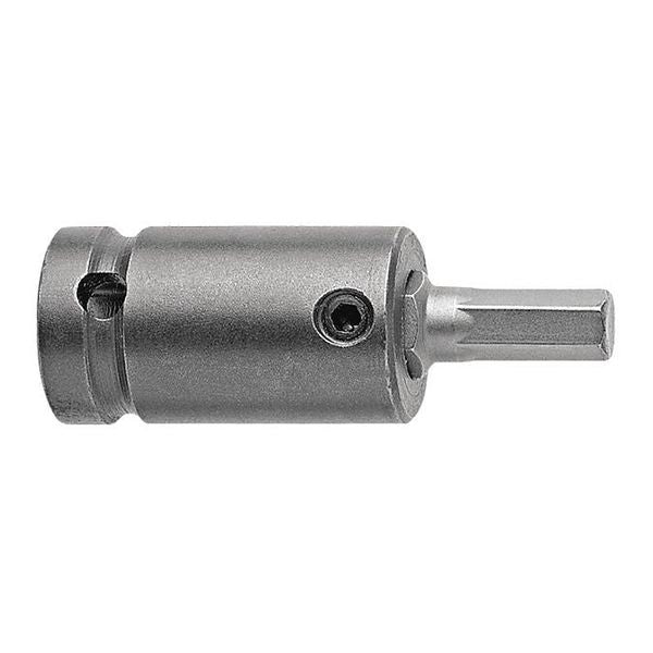 Hex Bit M4 (Magnet) Less Than A Lb