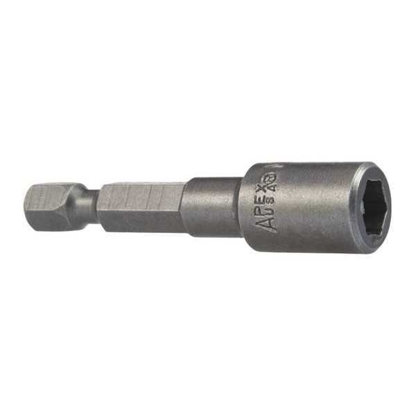 1/4In Hex Drive Nutsetter 1/4In-2In-7