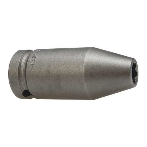 Sckt 1/2 Fmale Sq Drv 10Mm Fm
