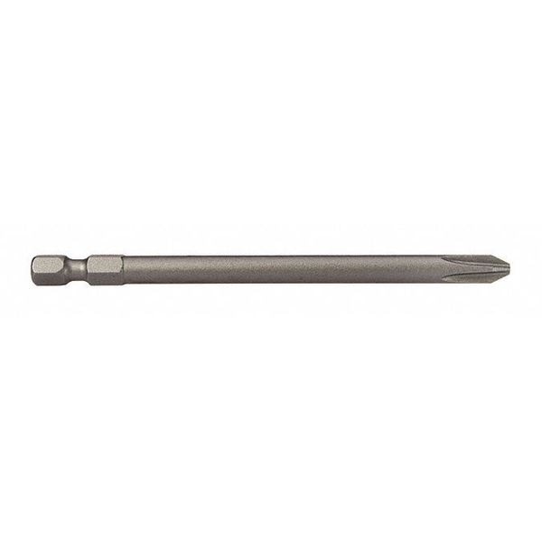 Bit 1/4 Hex Drv Power No 2 Ph
