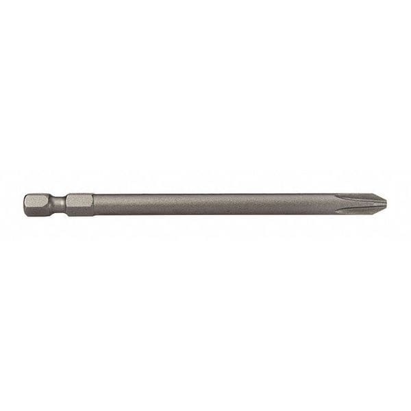 No2 Phillips Hex Power Drive