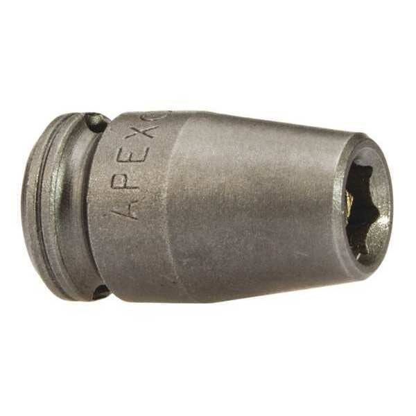 Sckt 1/4 Fmale Sq Drv 8Mm Fma