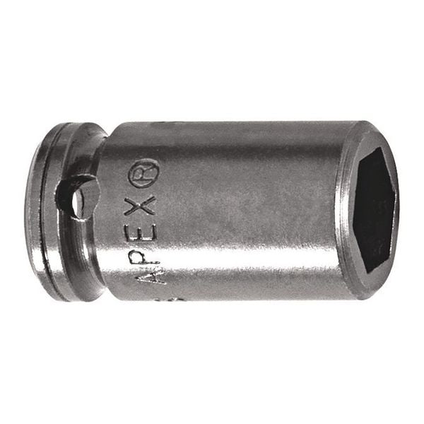 Sckt 1/4 Fmale Sq Drv 7Mm Fma