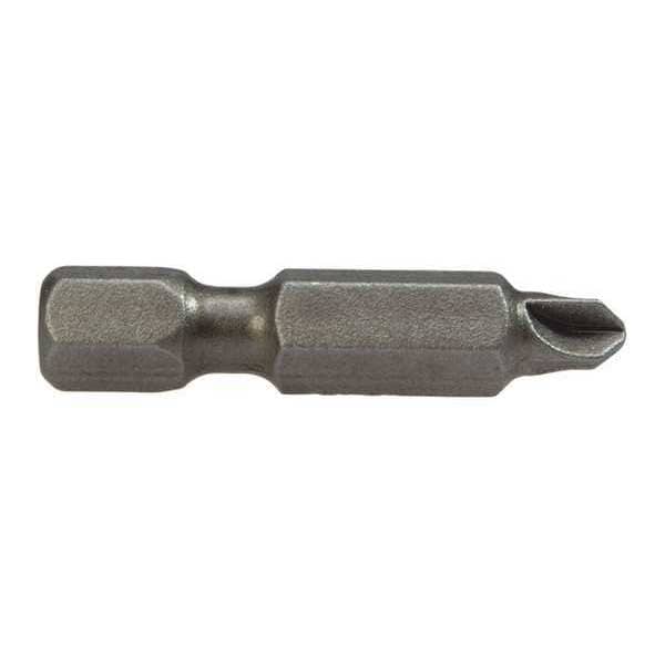 Apex Screwdriver Bits Min 8Ea