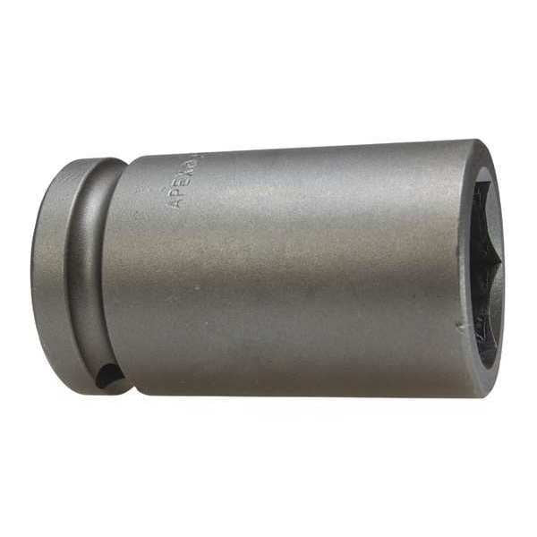 Sckt 1/2 Fmale Sq Drv 13Mm Fm