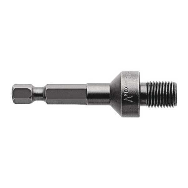 Male Threaded Adaptors