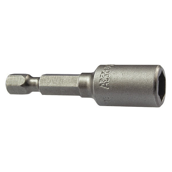Nut Setter 1/4 Male Hex Drv 5