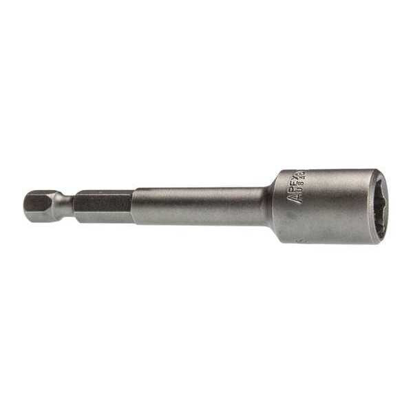 Nut Setter 1/4 Male Hex Drv 3
