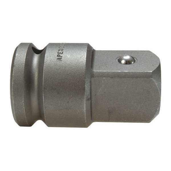 Adapter, 3/4 Inch F X 1/2 Inch M