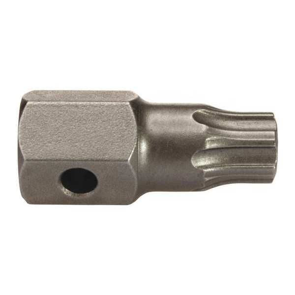Torx Tip No60 5/8 Dr