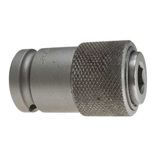 Apex Qr514, Quick Release Chuck