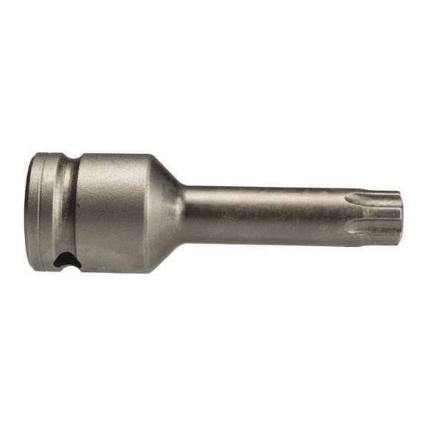 Socket, T-50 Torx Bit 3/8Dr