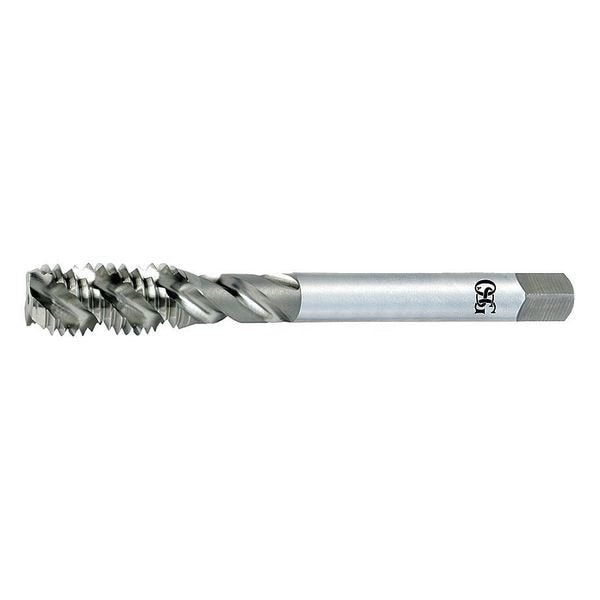 Spiral Flute Tap, 7/16