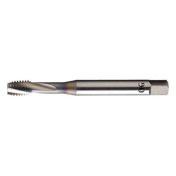 Spiral Flute Tap, 3/8