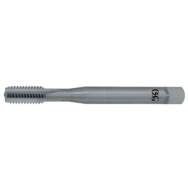 Straight Flute Hand Tap , 7/16