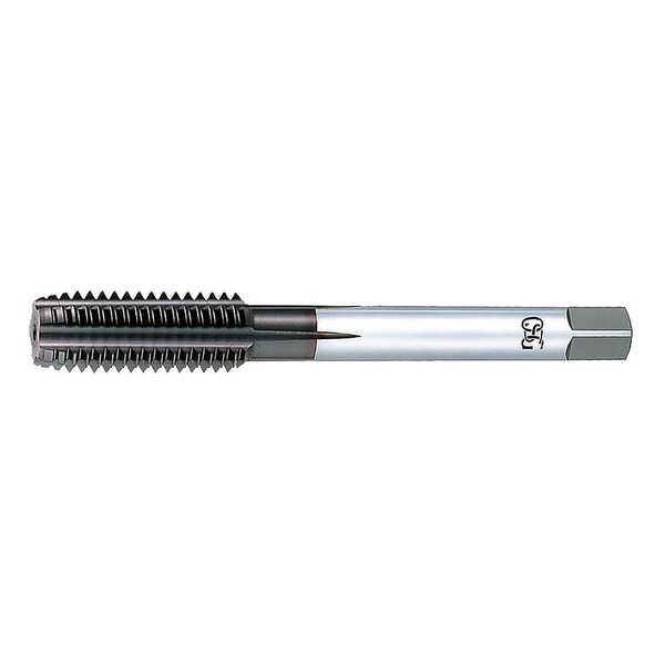 Straight Flute Hand Tap, 1/4
