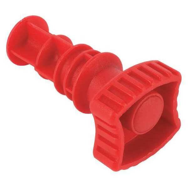 Crankcase Fill Plub