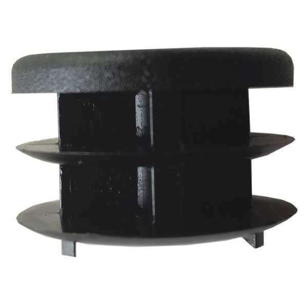 Post Cap, Black