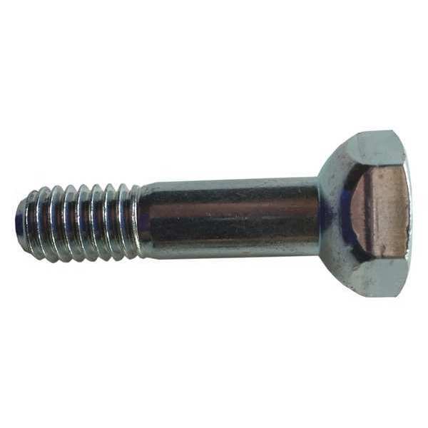 Leveling Bolt, Zinc Plated