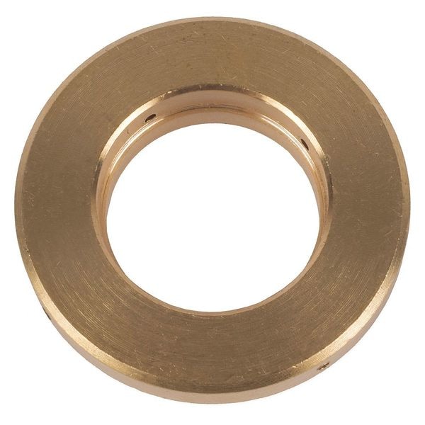 Intermediate Seal Retainer