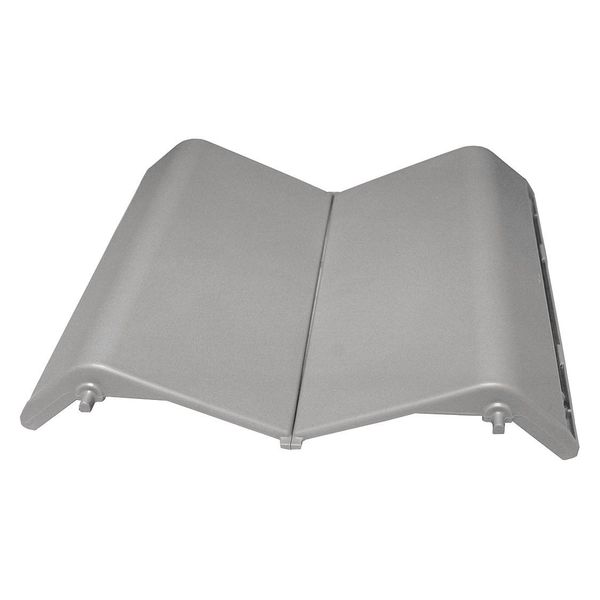 Door, Gray, PK2
