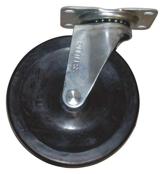 Caster, Heavy Duty, Swivel, 5