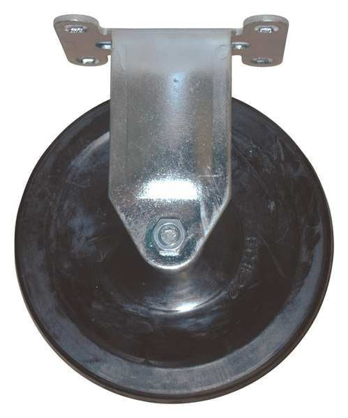 Caster, Heavy Duty, Rigid, 5