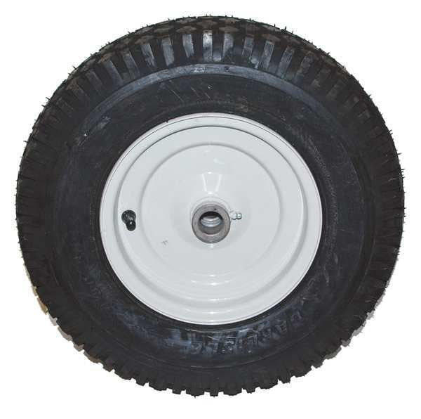 Pneumatic Wheel, 16 In